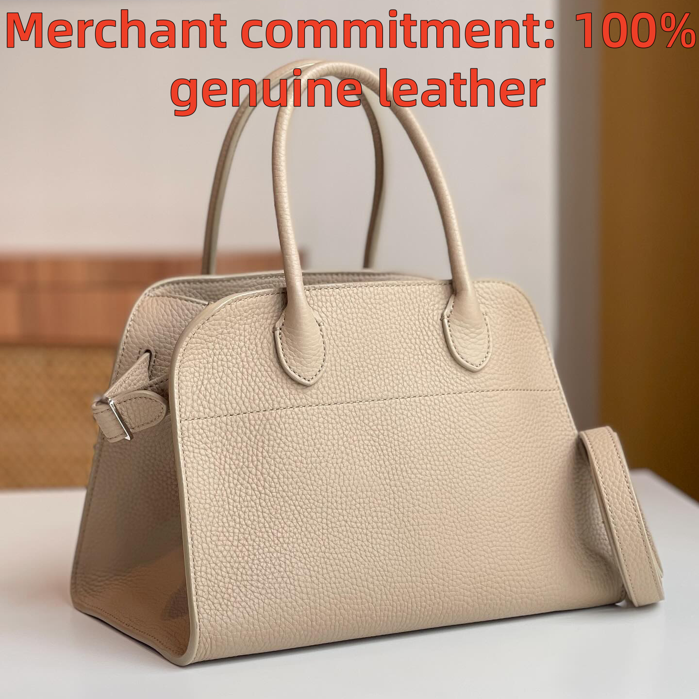 Top quality Designer bags Soft Margaux 10 12 15 bag suede large tote bag fashion genuine leather tote bag Womens mens handbags crossbody Shoulder Bag Luxury travel bag