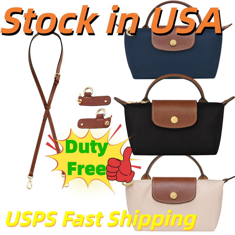 High quality Designer bag tote bag crossbody bag high capacity shopping bag leather nylon leather strap handbag bags designer women mini bag makeup bag