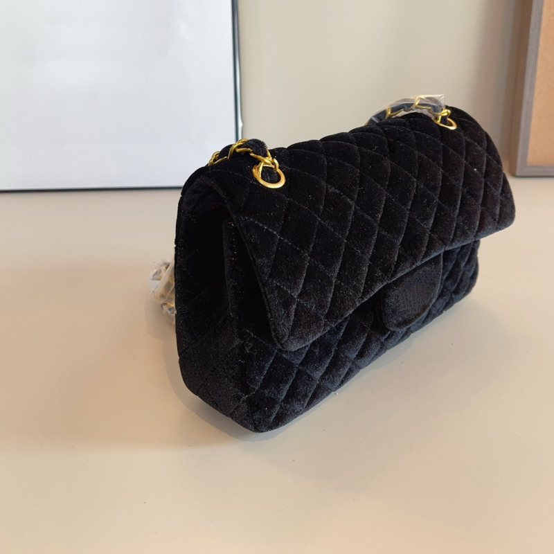 10A Mirror Quality Shoulder Classic 25cm Sheepskin Diamond Lattice Flap Bag Designer Women Chain Cross Body Bags Luxuries Designers Handbag