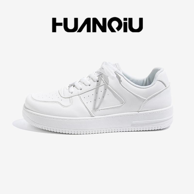 Hot new free shipping designer shoes for mens casual shoes green black white blue brown New height increasing versatile retro outdoor sports shoes and