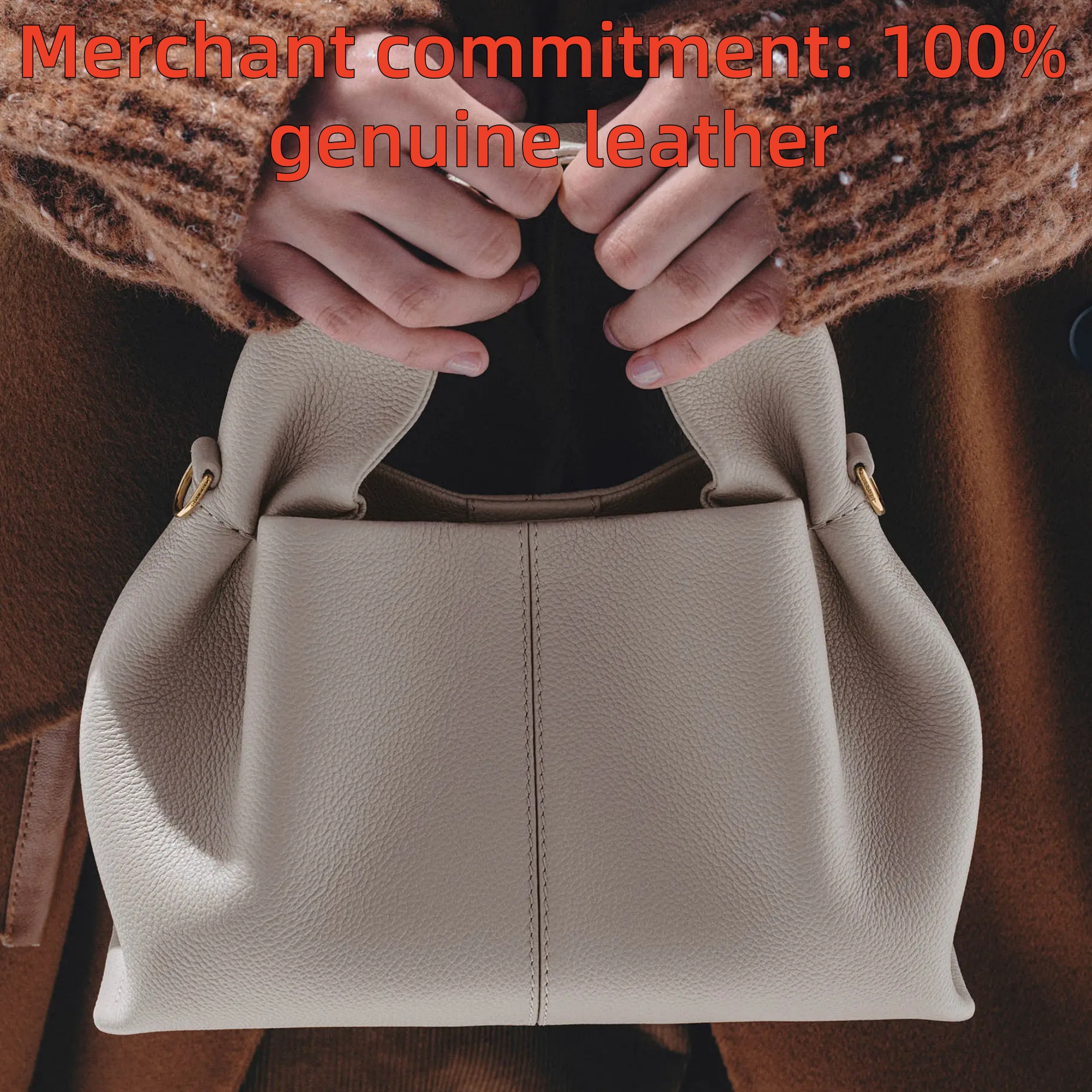 Luxury Designer bags genuine leather Number Nine tote bag Womens mens crossbody cloud bag suede bag Top quality handbags Shoulder Bag fashion bag Evening Bags