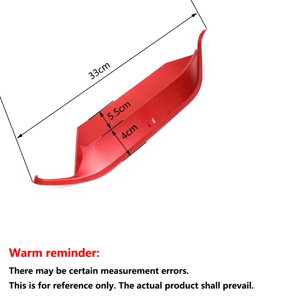 Car Center Console Armrest Side Storage Box Mobile Phone Box Holder Organizer Cover Trim For Porsche Cayenne 2018-2026 Car Accessories