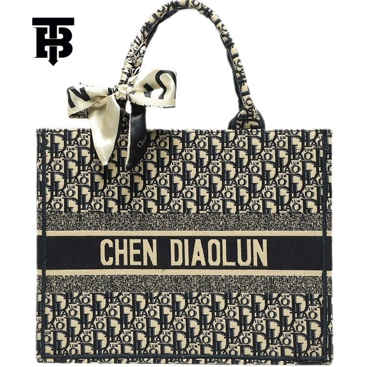 TB BHULAMTE Free Shipping New Designer Women's Handbag 2025 Handbag High-end Large Capacity Spring Style Multifunctional Commuting Women's C