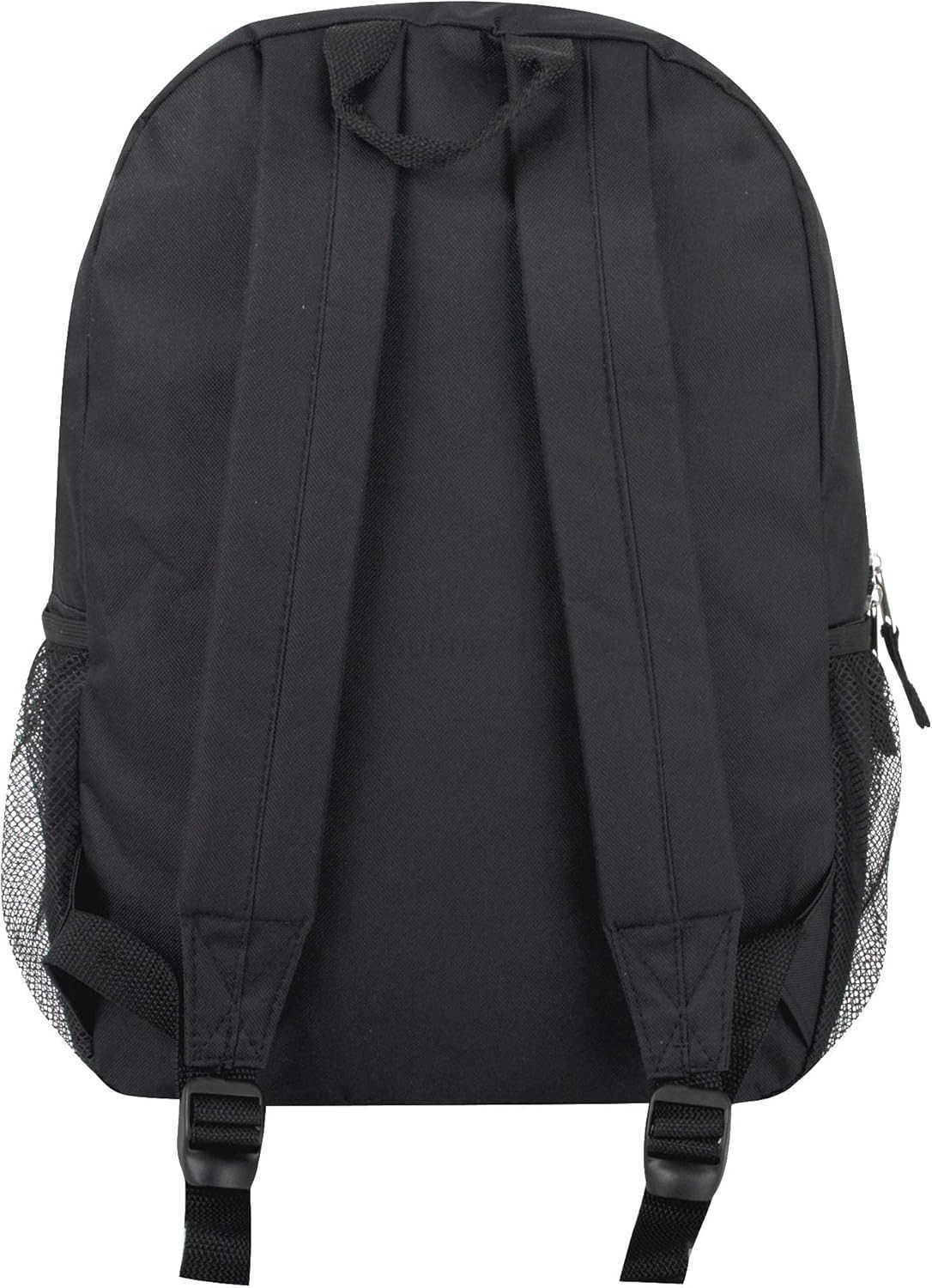 Trail maker Reflective Backpack for School Colorful Backpack with Reflector Strips Side Pocket Padded StrapsZ250920