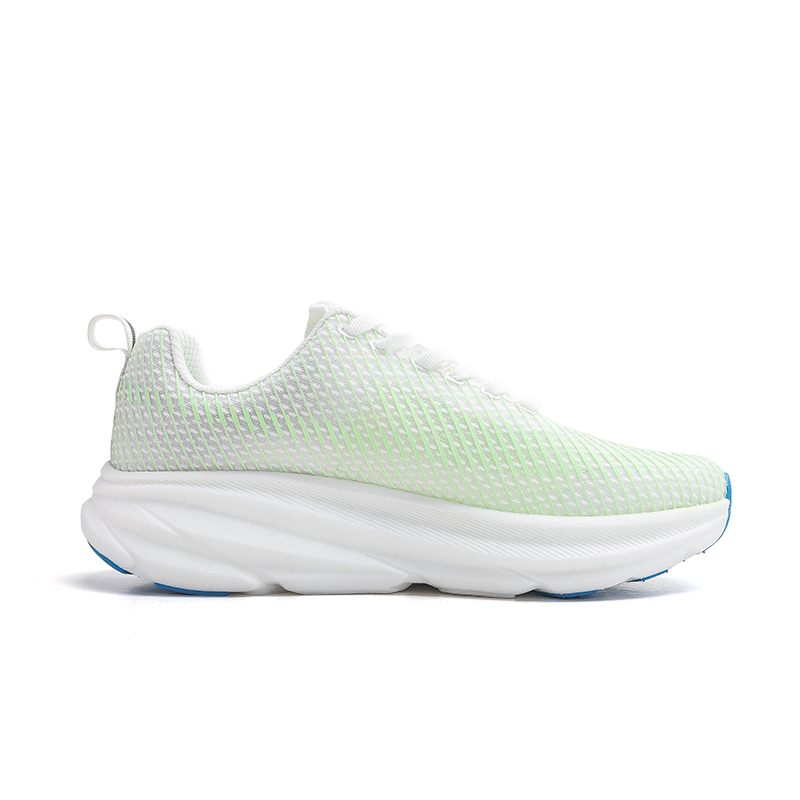 jifffly Men's Running 2025 Summer New Trendy Casual Mesh Breathable Lightweight Unisex Sports Shoes
