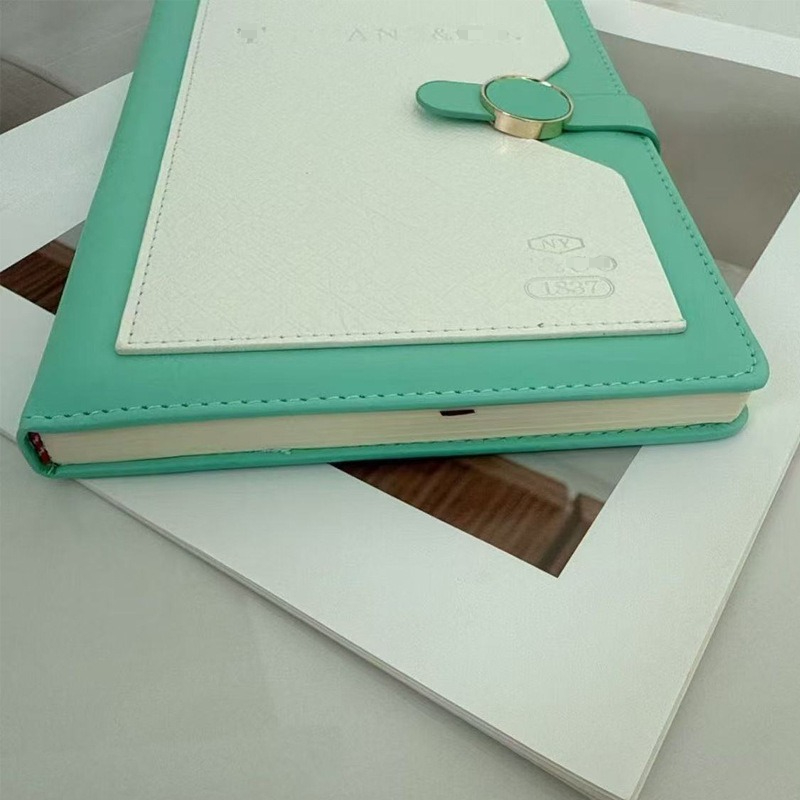 High-Quality Executive Notebooks - Stylish & Practical Design
