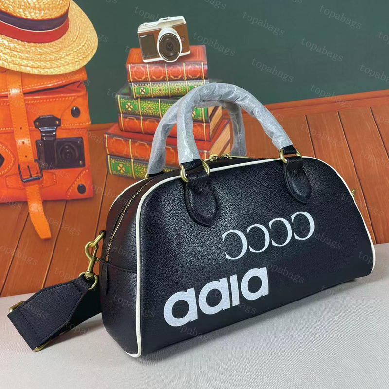 Classic Mens Womens Crossbody Bags Union Joint Designer Small Travel Bag New Fashion Handle Bags Handbags