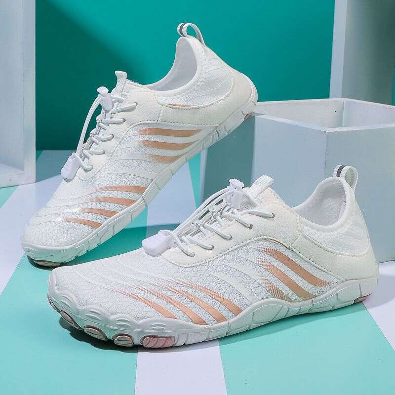 River Tracing Beach Swimming, Wading, Quick Drying Five Finger Shoes, Yoga Fiess, Snorkeling, Leisure Fishing, Men's And Women's Shoes