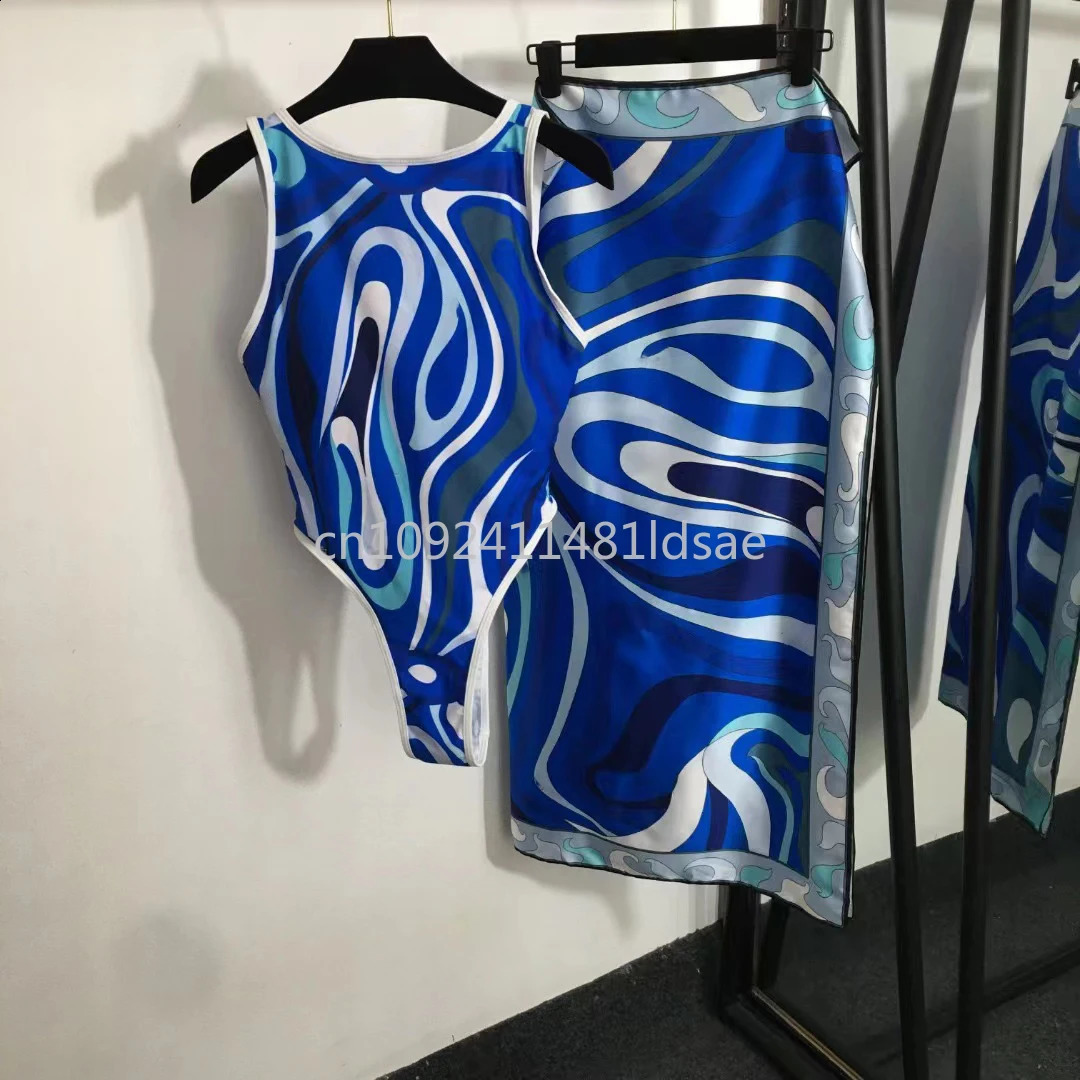 Womens Pink Scarf Swimsuits Italian Sexy Beach Bikini Set 250920