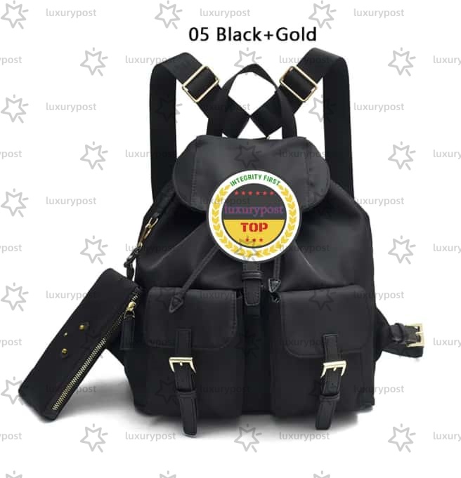 designers backpack designer backpacks women Denim bookbags fashion all-match classic Large capacity multifunction back packs VIP001