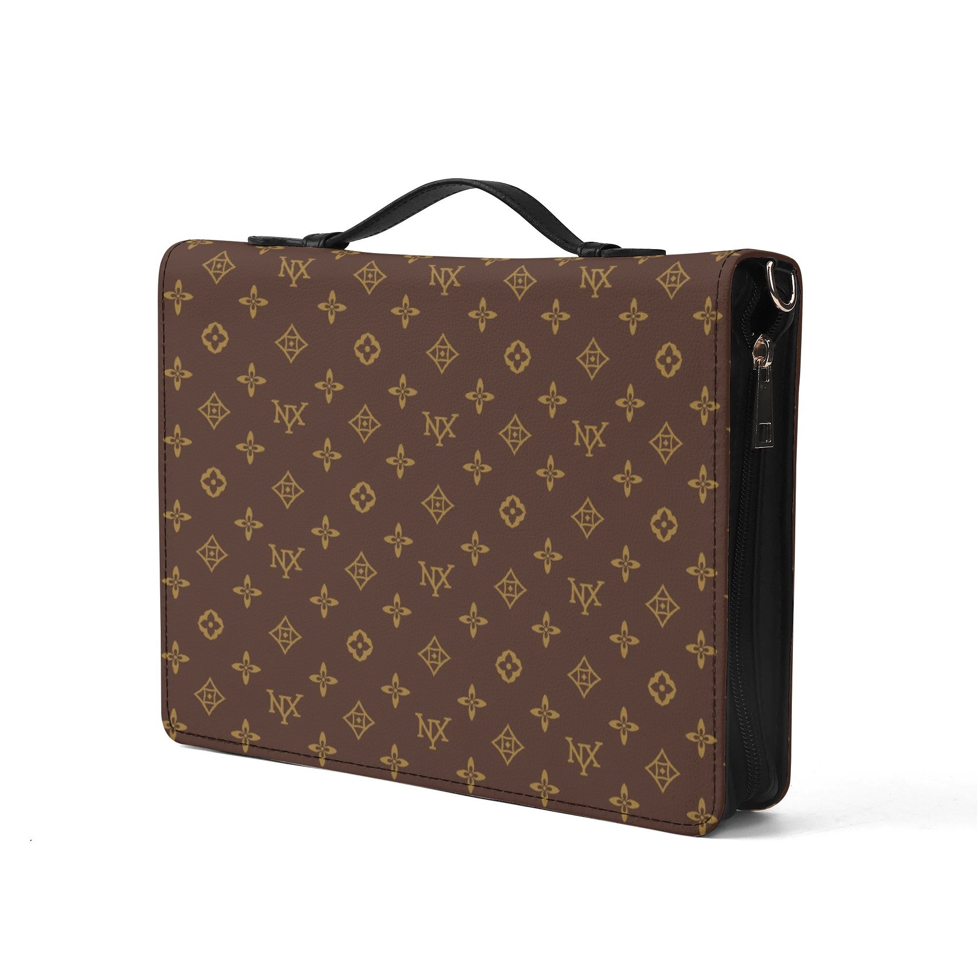 NXY High Quality Scripture Storage Bag cosmetic bag designer bag women luxury bag handbag toiletrys bags Womens Fashion classic handbags with dust bag