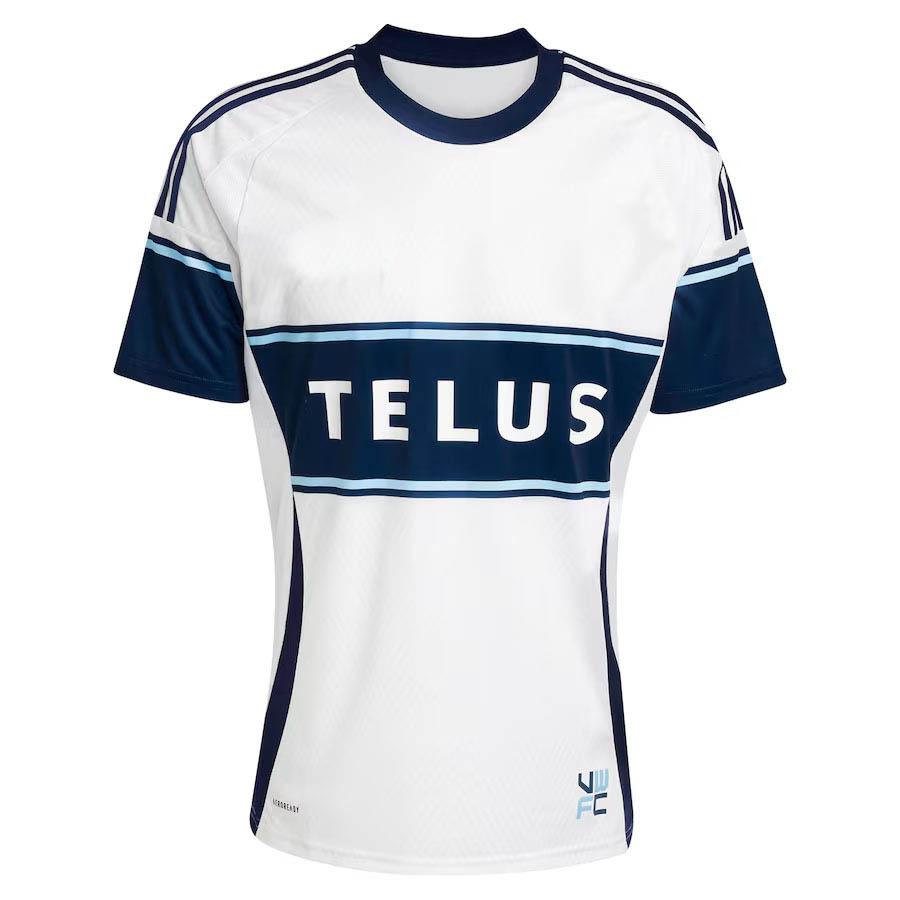MULLER 2025 2026 2027 VANCOUVER Soccer Jerseys SABALY WHITE SADEKUGBE GAULD SABBI CUBAS BERHALTER SCHONLAU WHITECAPS FC football men kids shirt