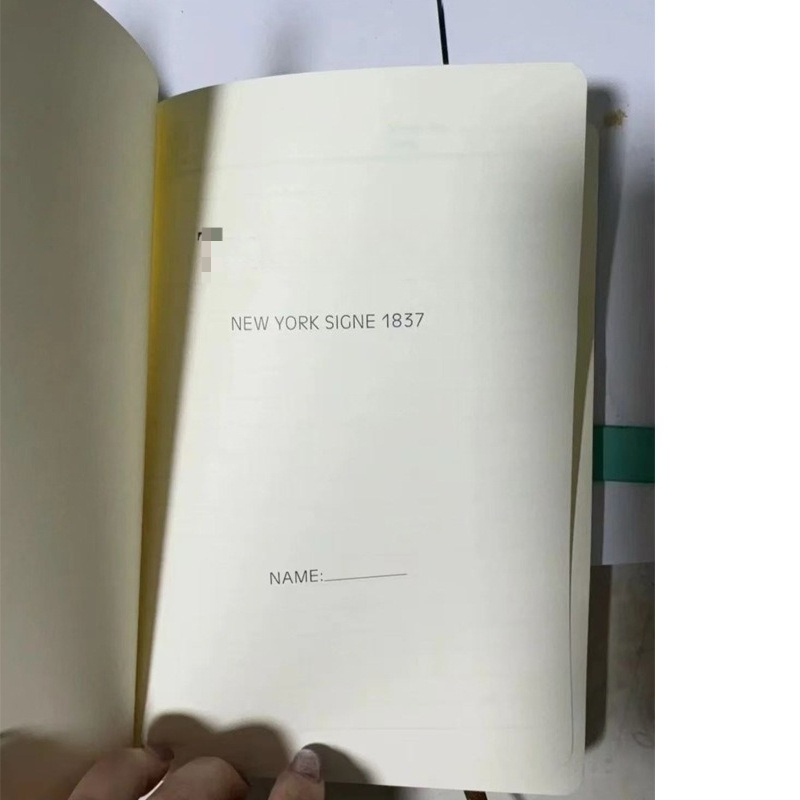 High-Quality Executive Notebooks - Stylish & Practical Design