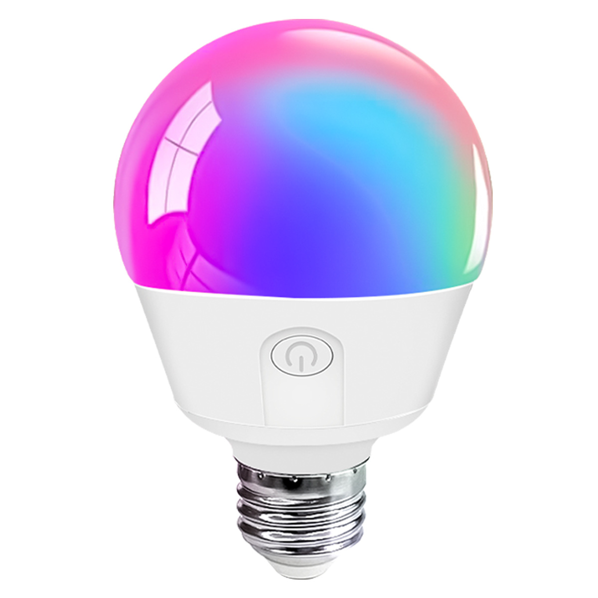 Emergency Lighting Solution: Compact Hanging Bulbs Featuring Built-in Batteries & Remotes - HCP077