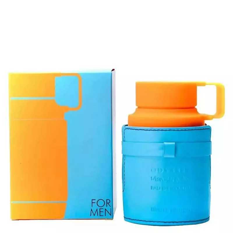 ARMAF Mens Odyssey Mandarin Sky for Men Eau de Parfum Spray 34 Ounce Best Gift F250920