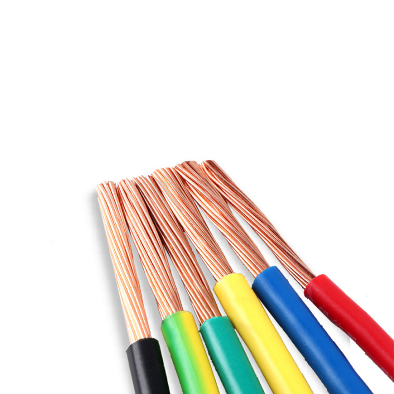 High quality, multifunctional, and efficient low-voltage wires and cables (contact customer service to verify shipping costs)