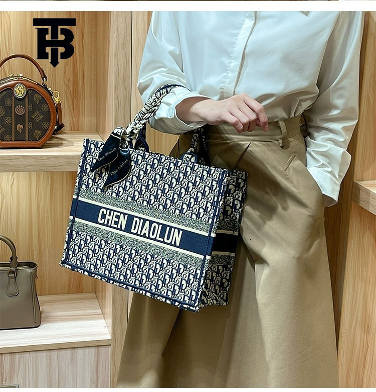 TB BHULAMTE Free Shipping New Designer Women's Handbag 2025 Handbag High-end Large Capacity Spring Style Multifunctional Commuting Women's C