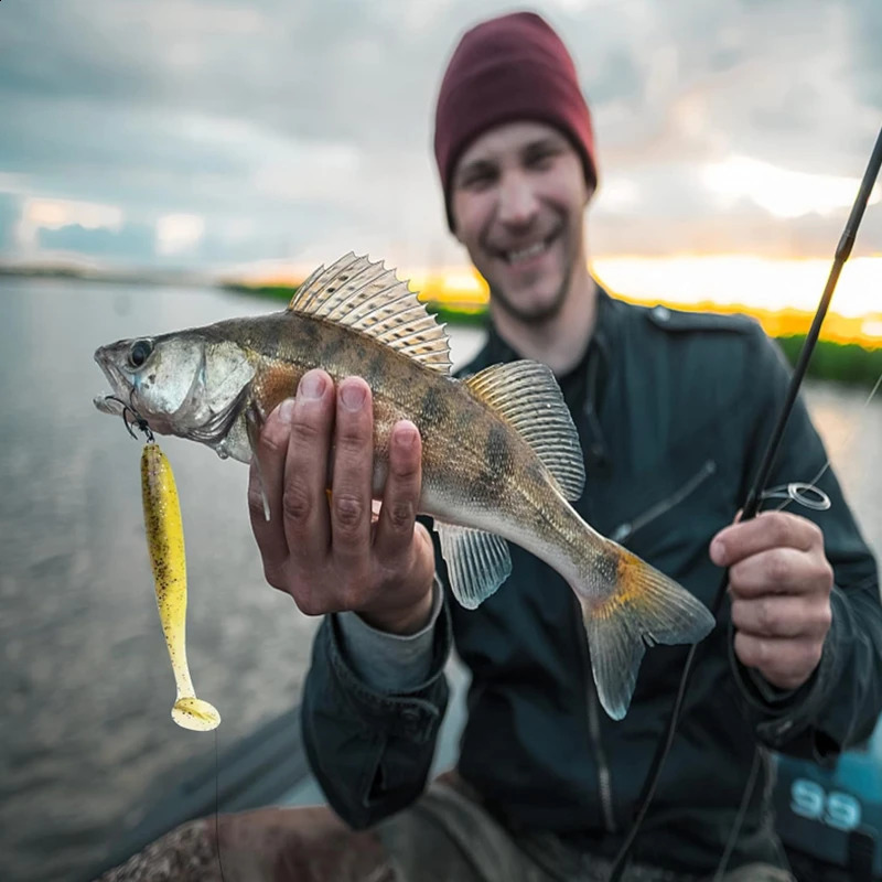 10010PCS Soft Lure 3D Jig Head Hook Artificial Bait Swimbait DIY Carp Baits Wobblers Fish Fly Tying Ocean Lake Fishing Tackle 250920