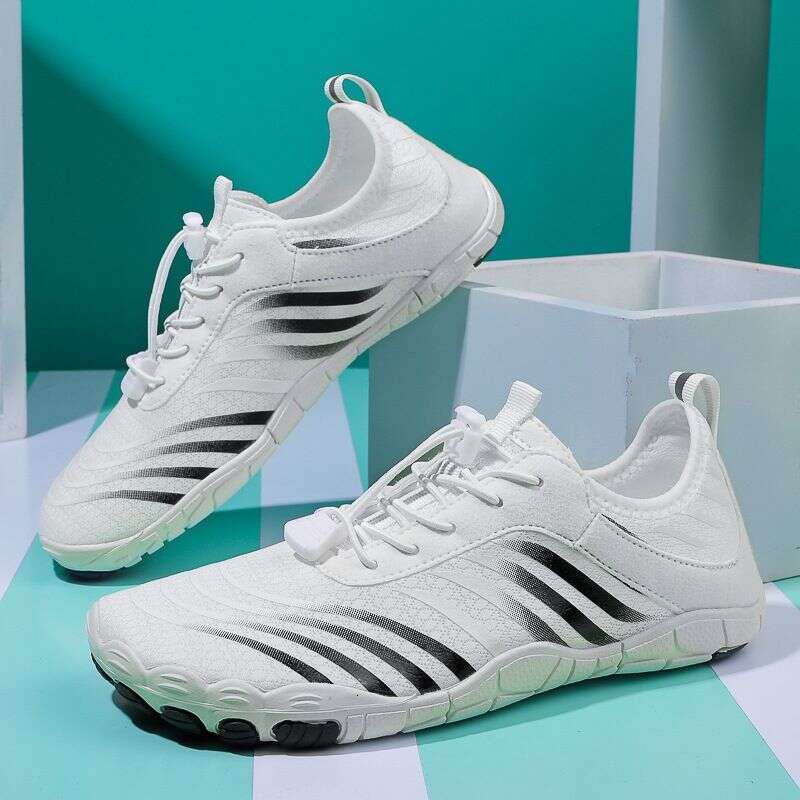 River Tracing Beach Swimming, Wading, Quick Drying Five Finger Shoes, Yoga Fiess, Snorkeling, Leisure Fishing, Men's And Women's Shoes