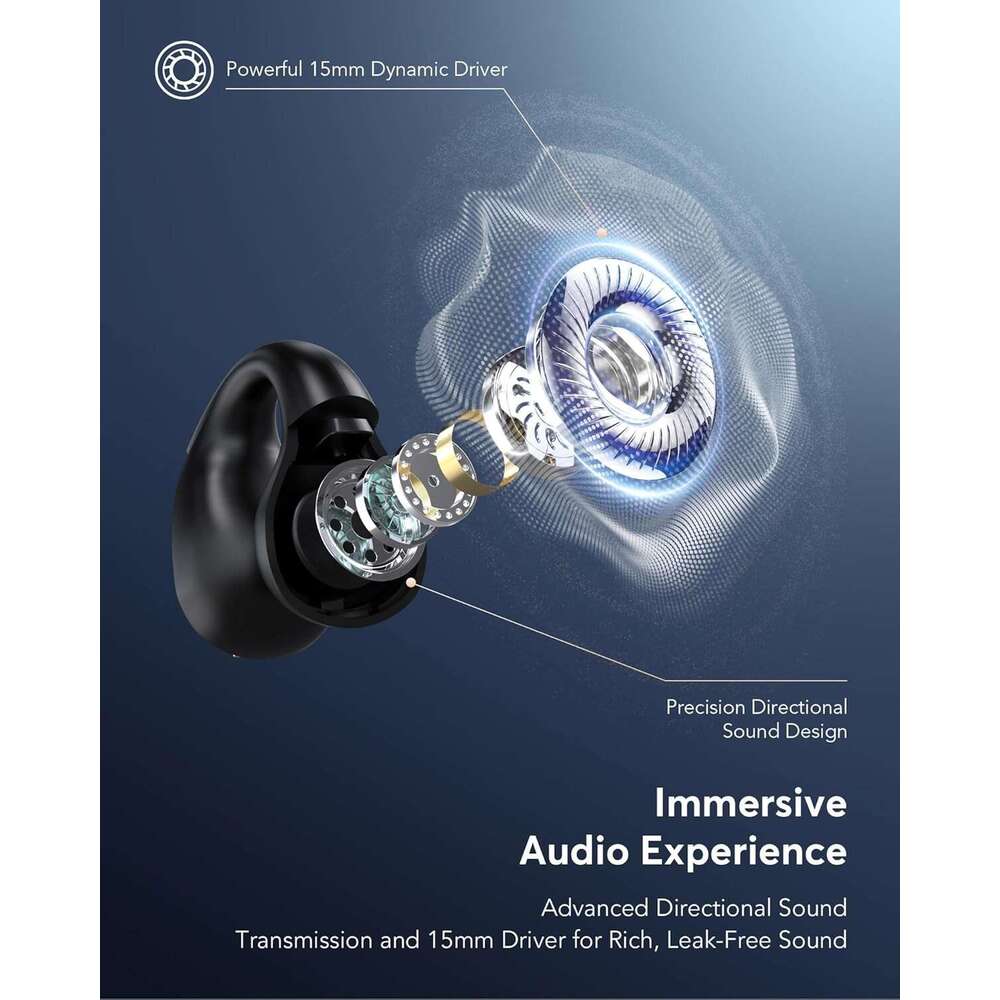 Boytond AI Translation Earbuds Real Time 144 Languages 60H Playtime Translator Ear Buds Audifonos Traductores Ingls Espaol Wireless Earphones Bluetoot