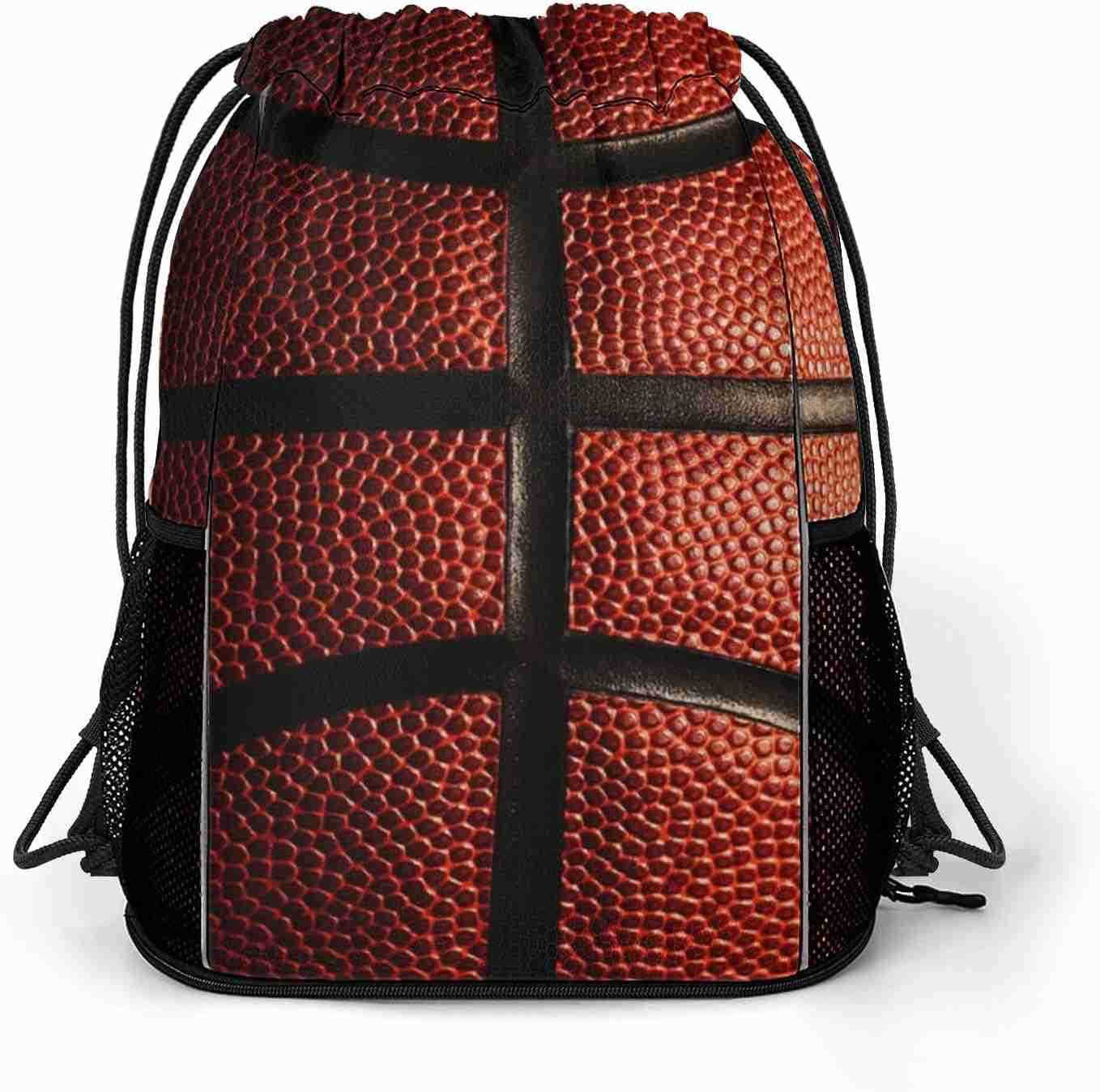 Tie Dye Drawstring Backpack Gym Bag With Shoe Compartment String Bag Sport Beach Swimming Sackpack For Women MenZ250920