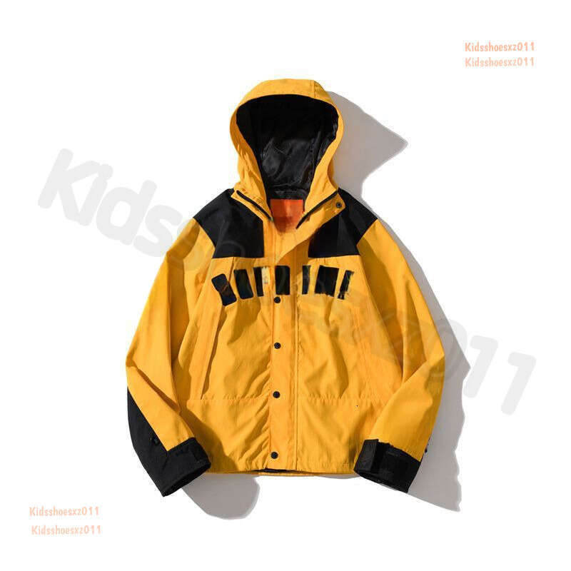 Northern Ireland Windbreaker Designer Hoodie Supremely Jacket Doudoune Unisex Montirexs Tracksuit Stone Down Jacket Tottenham Ami Pari Miu