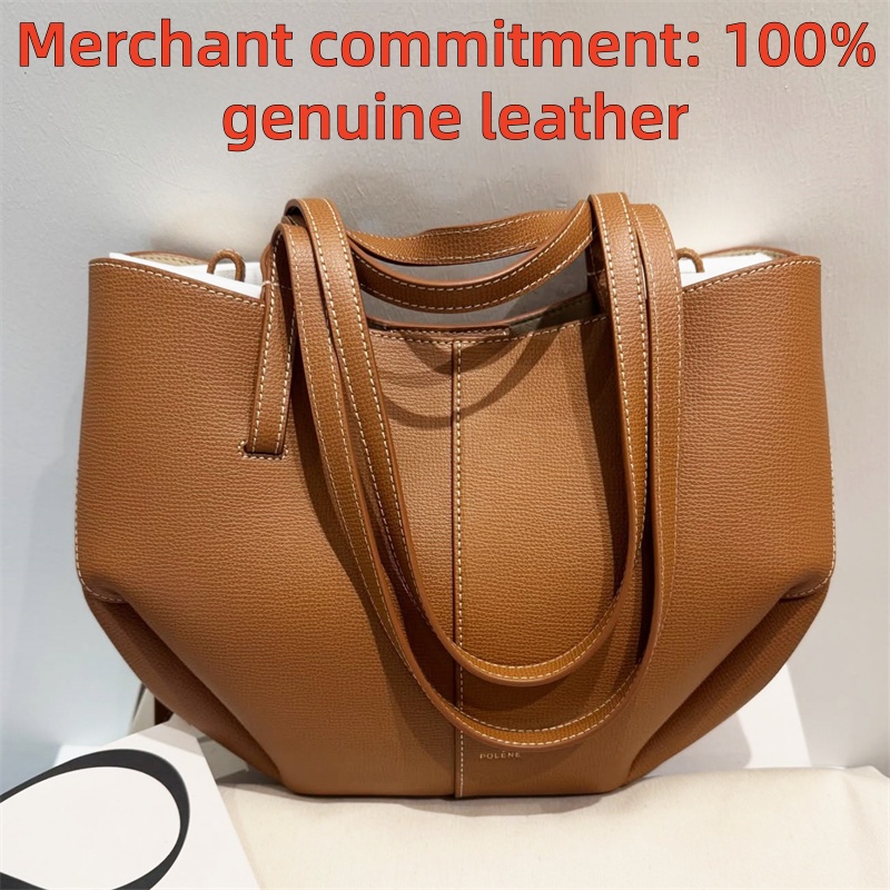 Designer bags tote genuine leather Cyme bag Luxury handbags suede tote bag Womens mens crossbody Shoulder Bag lady travel bag high capacity shopping bag with Wallets