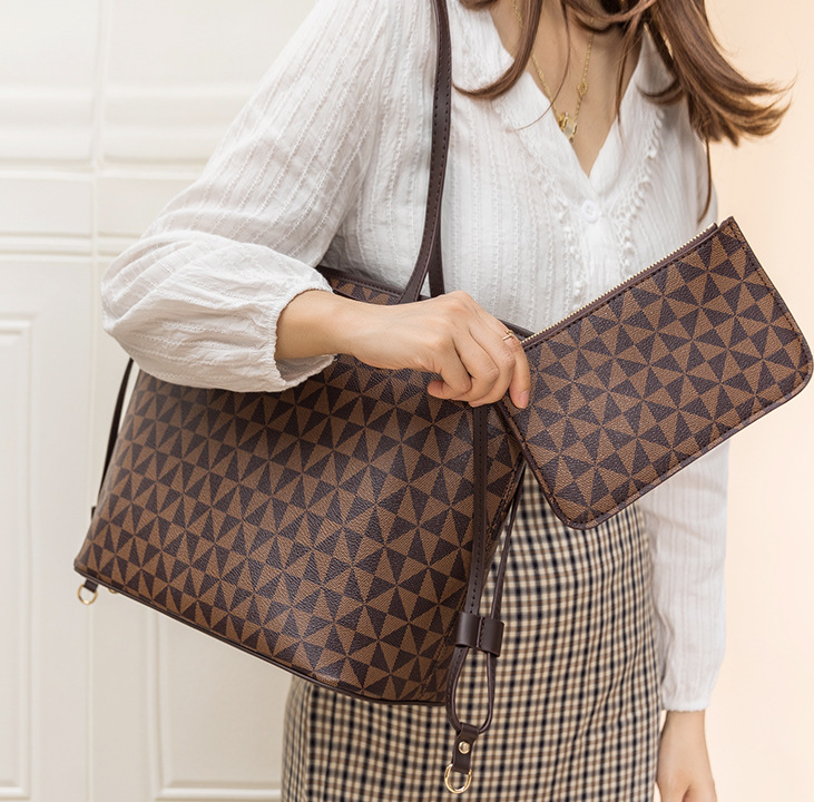 Lacel Urwebin The Tote Bags Luxury Designer Bag Handbag High Quality Tote Bags Purses Designer Handbag Women Bags Travel Beach Bag SAC Luxury bags