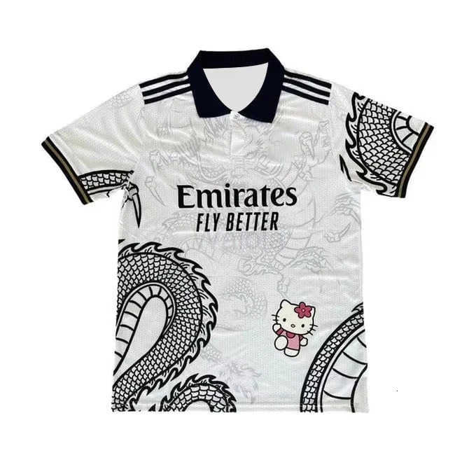 Sanrio Collaboration Hello Kitty Cartoon Cute Polo Shirt Woman And Girls Fashion Short Sleeved Top Youth Women Adults Polo Shirt L250920