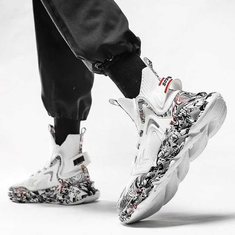 Shoes for Men Thick Platform Tennis Deals Man Casual Sneaker Mens Designer All Brands Walking Basketball Trends 2024 Y2k Unisex W250920