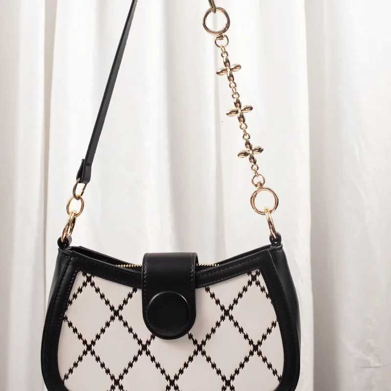 Alloy Extended Chain Handbag Strap Replacement Accessory Suitable for Shoulder Bag Pouch Extension Chain Bag Handle Extension Z250920