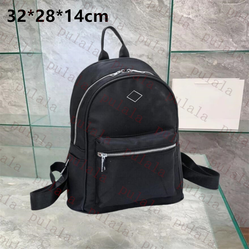 Backpack Style canvas Backpacks Designer Rucksack Travel Shoulder Bags Nylon Handbags High Quality Outdoor Double Letter Knapsack Unisex Duffle Bags Schoolbag