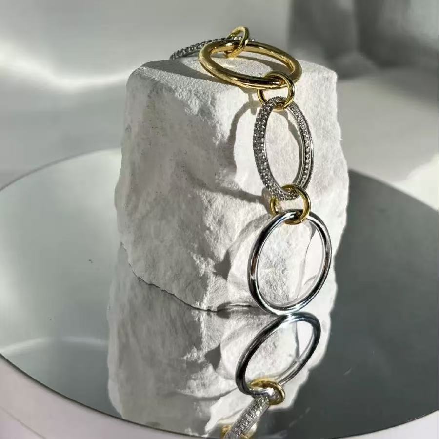 2025 Rings Halley Emerald Gemini Spinelli Kilcol rings brand designer New fine jewelry gold and sterg sier Hydra ked ring for women Designer