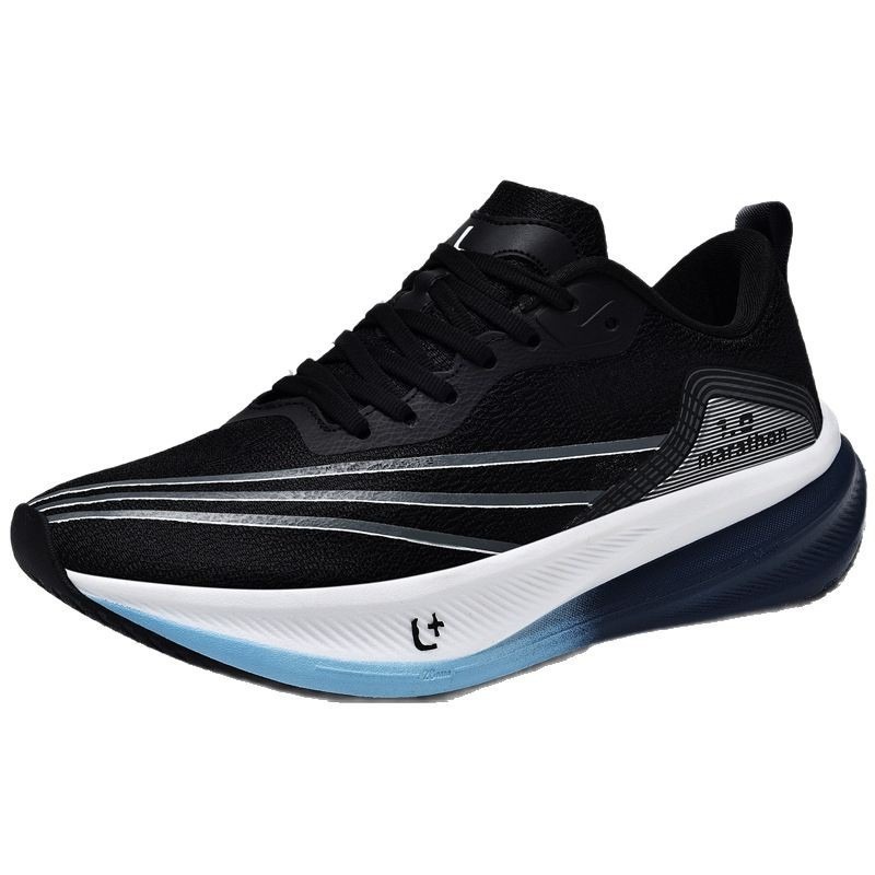 ONKE free shipping designer shoes Lightweight shock-absorbing mesh breathable running shoes jogging shoes Minimalist white black