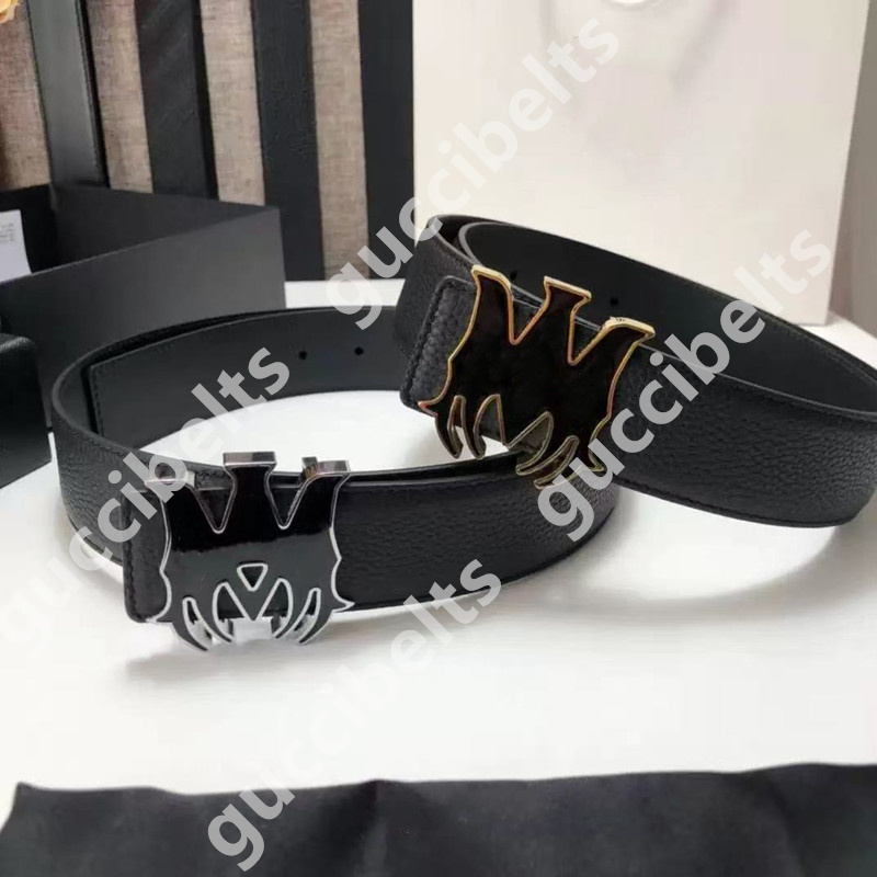 Designer belt Solid color Truck driver mens belt buckle luxury classic belts Smooth buckle belts buckle casual width 40mm size 105-125cm