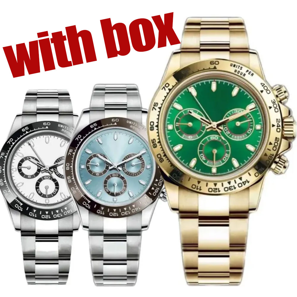Luxury Men Watch designer Mens U1 watches Mechanical Automatic watchs waterproof Stainless Steel sapphire glass Wristwatches montre de luxe