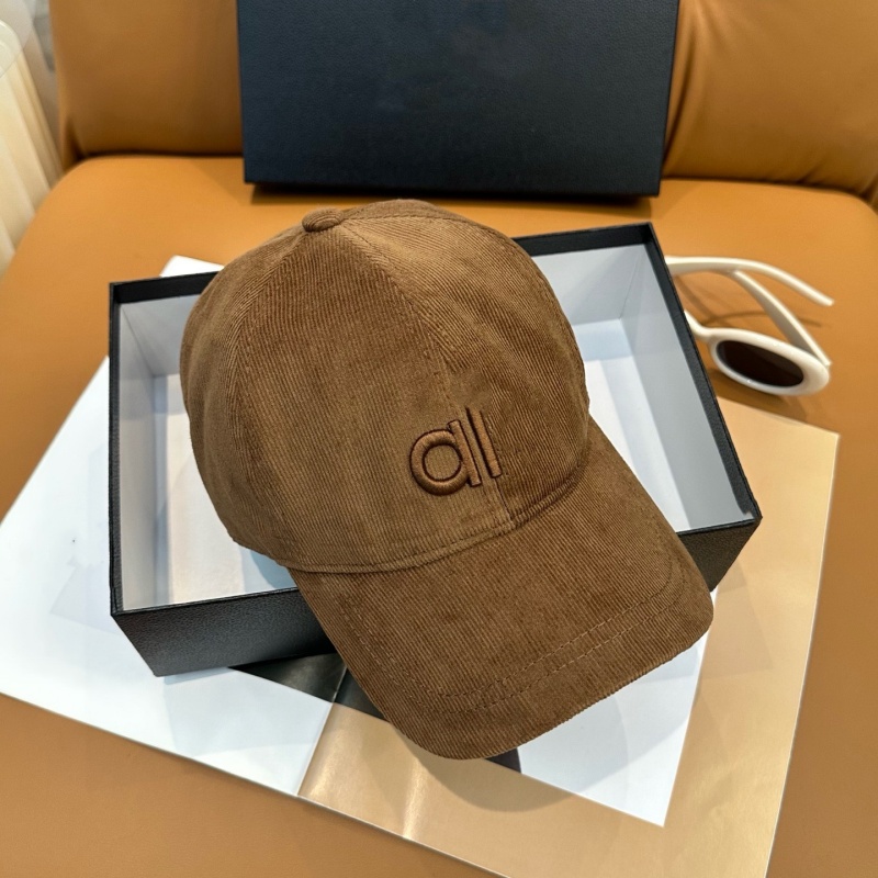 New designer baseball cap unisex embroidered letter sun hat metal buckle adjustable cotton hat outdoor sun protection sun hat