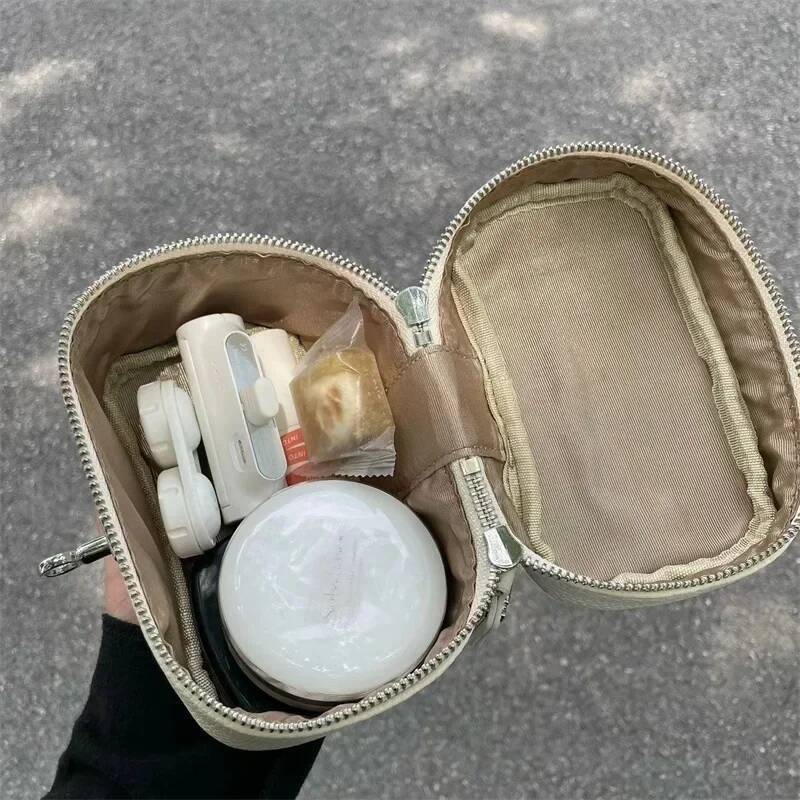 Small And Elegant Style Women s Handbag PU Leather Women s Shoulder Bag Fashion Women s Crossbody Bag Commuter design Bag Autumn New Designer Bag