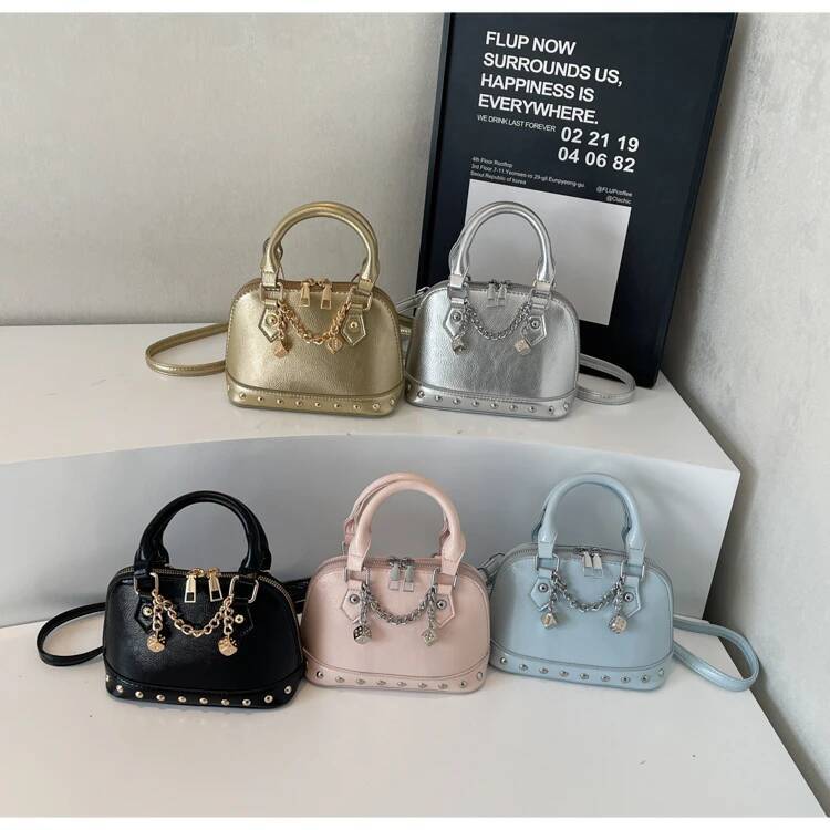 Retro Style Women s Crossbody Bag Minimalist Women design s Shoulder Bag Leather Fashionable Versatile Commuting Bag Autumn New Designer Bag