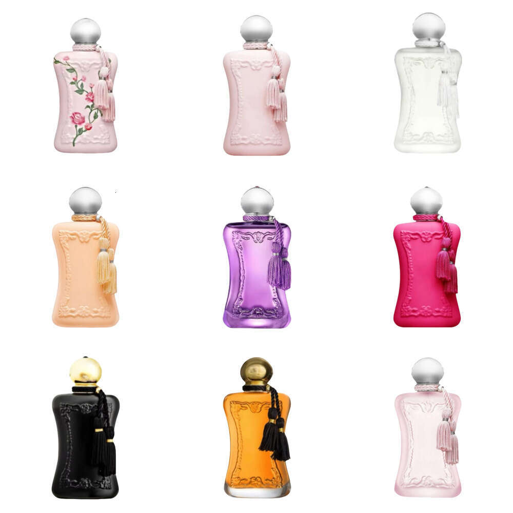 good girl US In 3-7 Days Hot Sale Perfume For perfume Women 75ml 100ml EDP Long Lasting Perfumes Cologne Spray High Quality Eau De Parfum Fast Ship