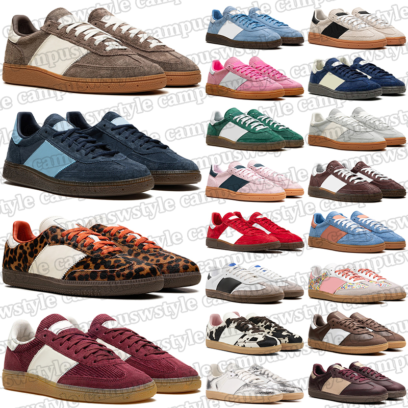 with box casual shoes designer men women sneakers brown black white pink navy blue mens womens trainers outdoor sports shoe chaussures