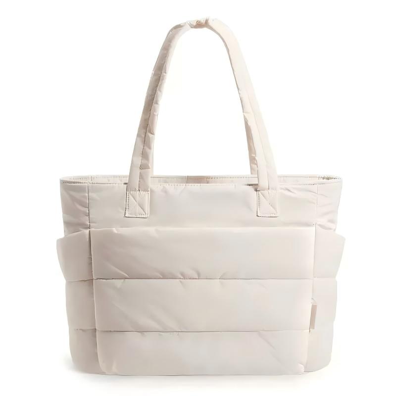ashionable women's light and fluffy single shoulder handbag suitable for travel, shopping, beach and body shape handbag.bag