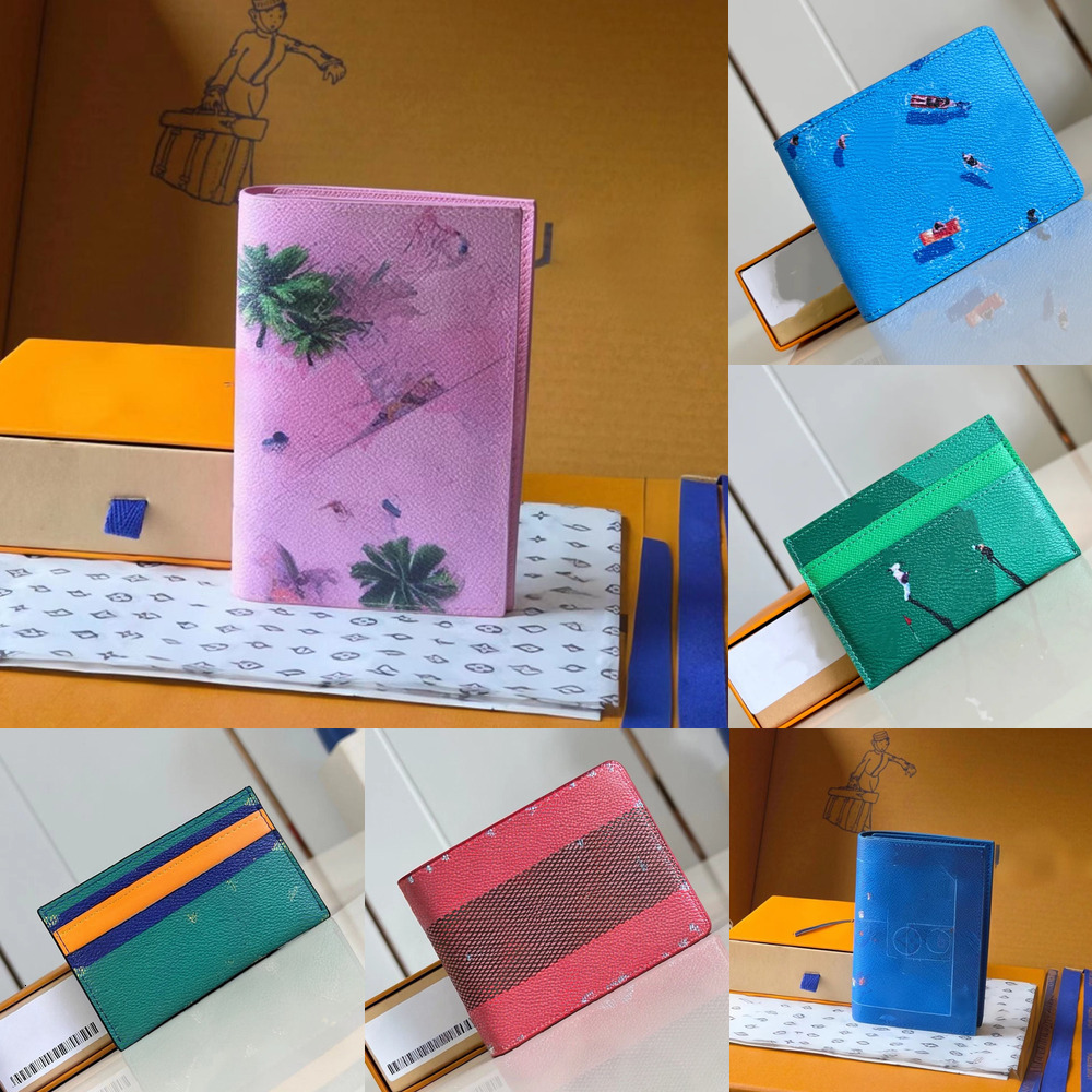 new style mascua letter surfin monagram Leaher Case Card spors fooball passpor golf swimming letter skiing Couple's wallet Street skateboarding. Basketball 55