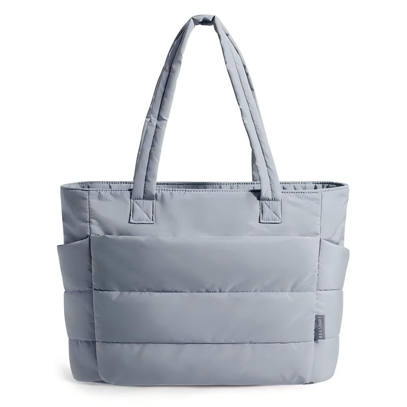 ashionable women's light and fluffy single shoulder handbag suitable for travel, shopping, beach and body shape handbag.bag