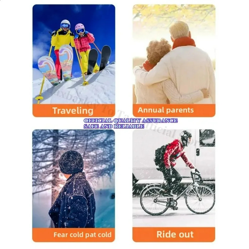 21 Zone Heating Vest Mens USB Infrared Thermal Jacket Smart Heated Clothes Winter Coldproof Thick Sleeveless Coat Hiking 250920