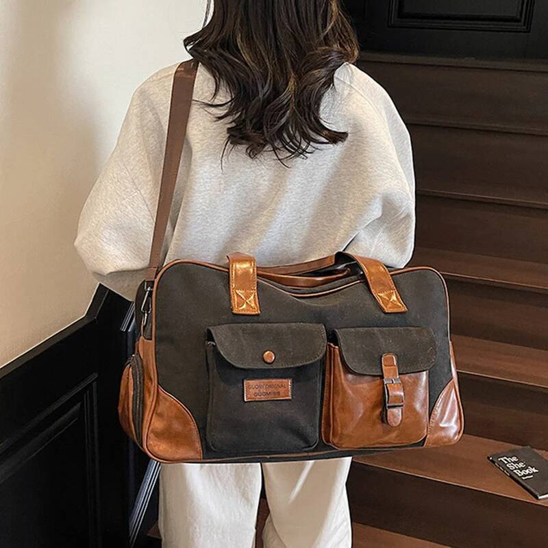 Fitness design Bag Dry And Wet Yoga Swimming Outdoor Handbag Short Distance Travel Bag Women s Shoulder Bag Autumn New Designer Bag Women s Crossbody 