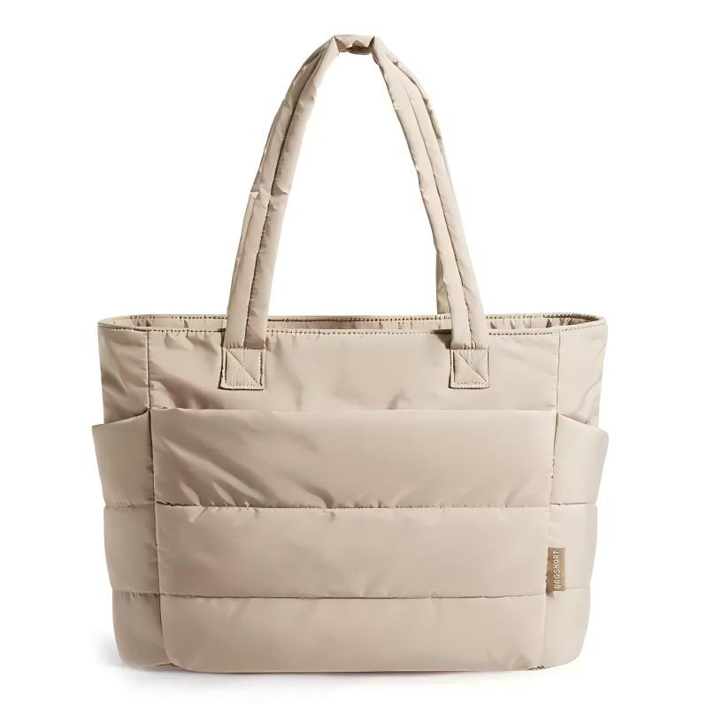 ashionable women's light and fluffy single shoulder handbag suitable for travel, shopping, beach and body shape handbag.bag