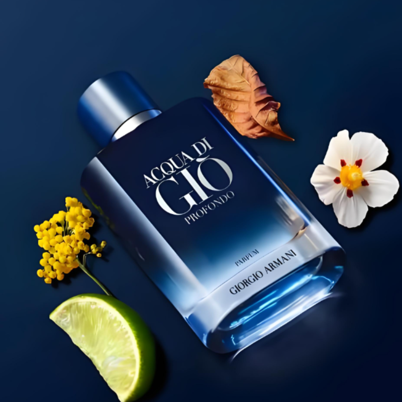 GIO And You More Concentrated Ml Powerful Tobacco Perfume Absolute Sandalwood Men S Body Spray Fast Delivery Top Quality