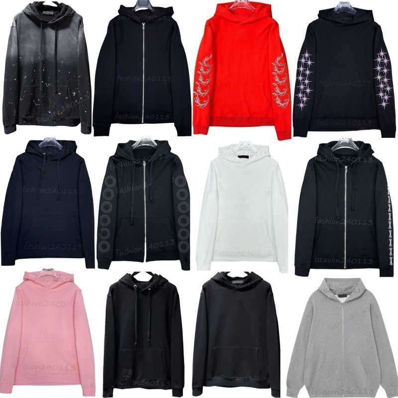 mens hoodies designer men hoodie women sweatshirt cotton pullover sweatshirts embroidery letter long sleeve hoody fashion sportwears clothing man top coats