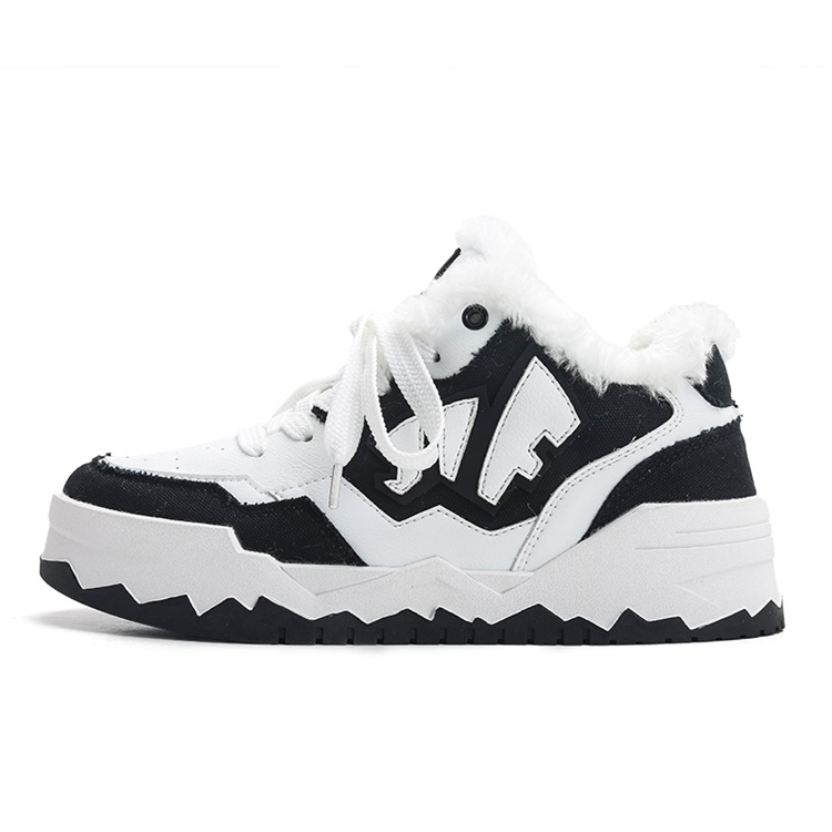 trendy brand sports leisure board niche versatile fashion shoes anti slip and wear-resistant shoes Sneakers for Couples designer shoes Casual Shoes